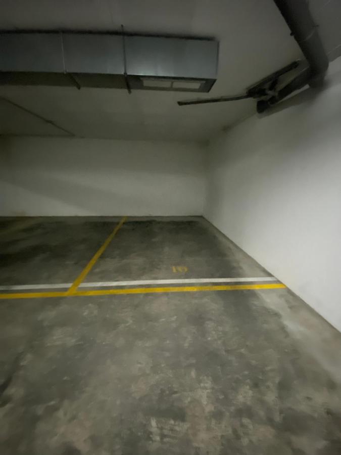 Apartamento Estelar Con Piscina Y Garaje Nervion Apartment Seville Exterior photo