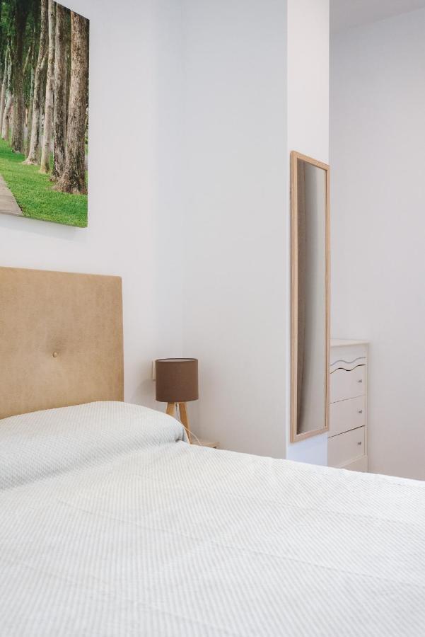 Apartamento Estelar Con Piscina Y Garaje Nervion Apartment Seville Exterior photo