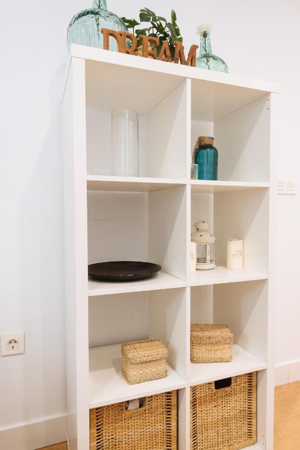 Apartamento Estelar Con Piscina Y Garaje Nervion Apartment Seville Exterior photo